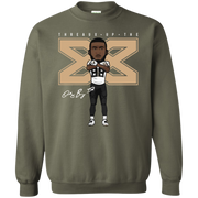 Dez Bryant Saints Sweater Sweatshirt