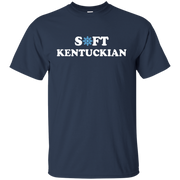 Soft Kentuckian T Shirt