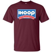 Ihoop Shirt