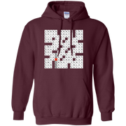 Stuffed Hoodie Crossword