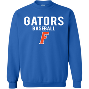 Florida Gator Baseball Sweater