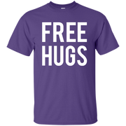 Free Hugs Shirt