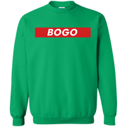 Bogo Sweater