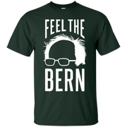 Feel The Bern Shirt