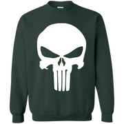 Punisher Sweater