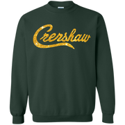 Crenshaw Gold Sweatshirt