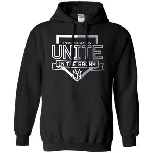 Yankees Postseason Hoodie 2018