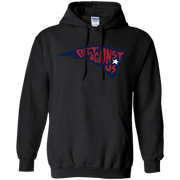 Patriots Bet Against Us Hoodie