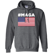 Maga Hoodie