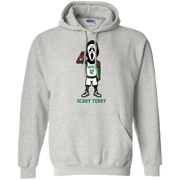 Scary Terry Hoodie V2