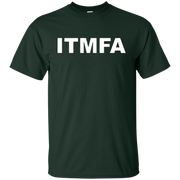 Itmfa Shirt