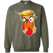 Trump Thanksgiving Sweater