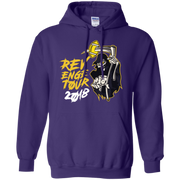 Michigan Revenge Tour Hoodie