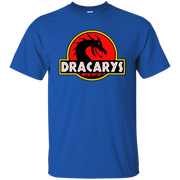 Dracarys Shirt