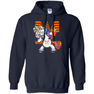 Whataburger Ugly Hoodie