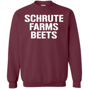 Schrute Farms Sweater Dark