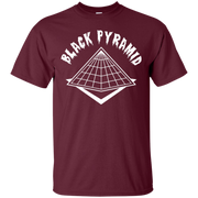 Black Pyramid Shirt