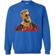 Fitzmagic Sweater