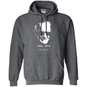 Stan Lee Hoodie