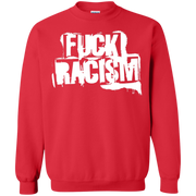 Fuck Racism Sweater