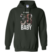 38 Baby Hoodie NBA Youngboy – Adult Hoodie