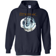 Fleetwood Mac Hoodie