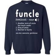 Funcle Sweater Sweatshirt