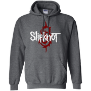 Slipknot Hoodie