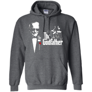 The Godfather Stan Lee Hoodie