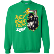 Michigan Revenge Tour Sweater Sweatshirt