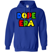 Dope Era Hoodie