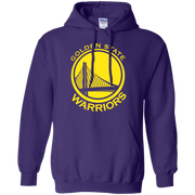 Warriors Hoodie