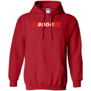 Bogo Hoodie