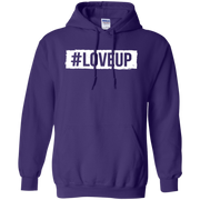 Loveup Hoodie