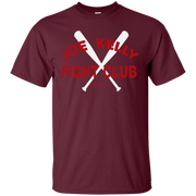 Joe Kelly Fight Club Shirt