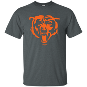 Chicago Bears Military Shirt