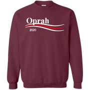 Oprah 2020 Sweater