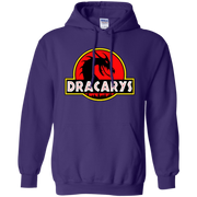 Dracarys Hoodie