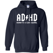 Adhd Hoodie