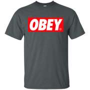 Obey Shirt