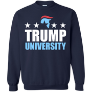 Trump University Sweater