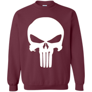 Punisher Sweater