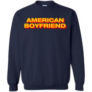 American Boyfriend Sweater