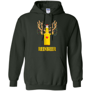 Reinbeer Hoodie