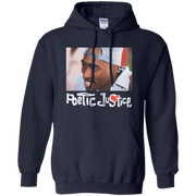 Poetic Justice Hoodie