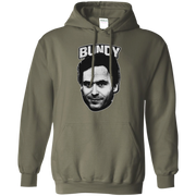 Ted Bundy Hoodie