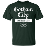 Gotham City Jets Shirt