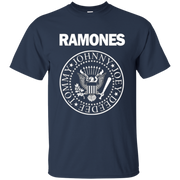 Ramones T Shirt