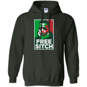 Free Sitch Hoodie