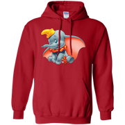 Dumbo Hoodie